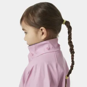 Regenset Baby Helly Hansen Bergen Fleece 2.0 image-3