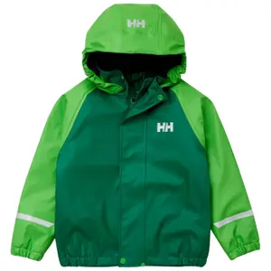 Children's rain gear Helly Hansen Bergen 2.0 image-1