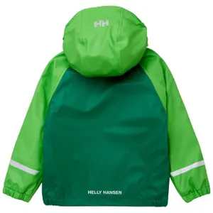 Children's rain gear Helly Hansen Bergen 2.0 image-2