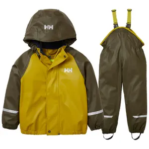 Equipamento de chuva para crianças Helly Hansen Bergen PU 2.0 image-0