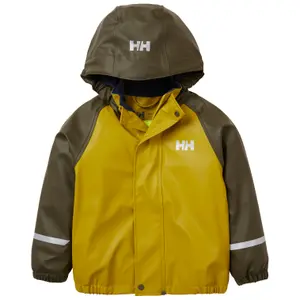 Equipamento de chuva para crianças Helly Hansen Bergen PU 2.0 image-1