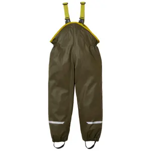 Equipamento de chuva para crianças Helly Hansen Bergen PU 2.0 image-2