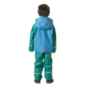 Regenset Baby Helly Hansen Bergen Fleece 2.0 image-1
