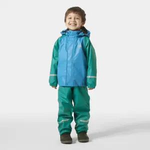 Regenset Baby Helly Hansen Bergen Fleece 2.0 image-3
