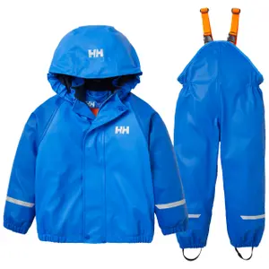 Equipamento de chuva para bebé Helly Hansen Bergen PU 2.0 image-0