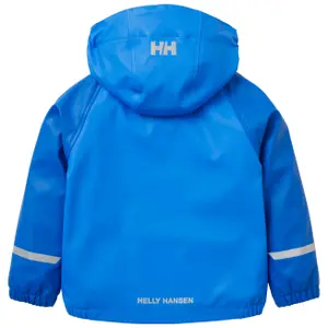 Equipamento de chuva para bebé Helly Hansen Bergen PU 2.0 image-3