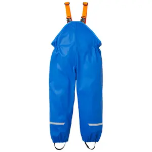 Equipamento de chuva para bebé Helly Hansen Bergen PU 2.0 image-4