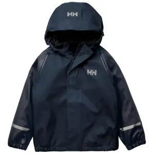 Abbigliamento da pioggia per bambini Helly Hansen Bergen 2.0 image-1