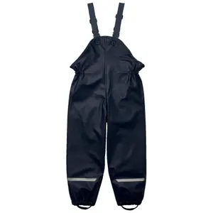 Abbigliamento da pioggia per bambini Helly Hansen Bergen 2.0 image-3