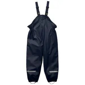 Abbigliamento da pioggia per bambini Helly Hansen Bergen 2.0 image-4