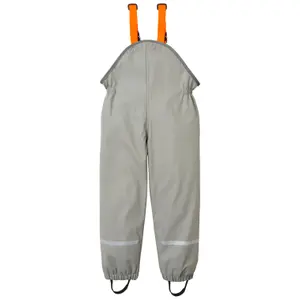Equipamento de chuva para crianças Helly Hansen Bergen PU 2.0 image-3
