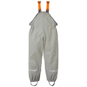 Equipamento de chuva para crianças Helly Hansen Bergen PU 2.0 image-4
