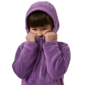 Fleece für Mädchen Helly Hansen Treasure image-2