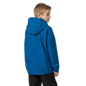 Chaqueta impermeable para niños Helly Hansen Juell image-1