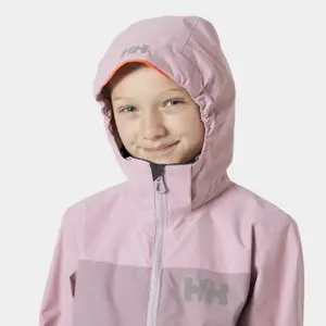 Dětská bunda Helly Hansen Sogndal image-4