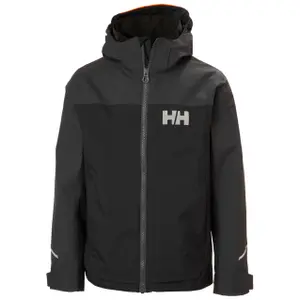 Child's jacket Helly Hansen Sogndal image-0