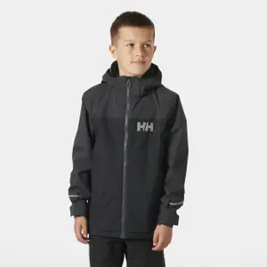 Child's jacket Helly Hansen Sogndal image-1