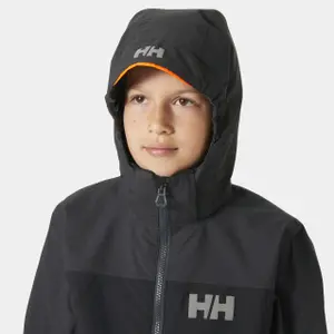 Child's jacket Helly Hansen Sogndal image-4