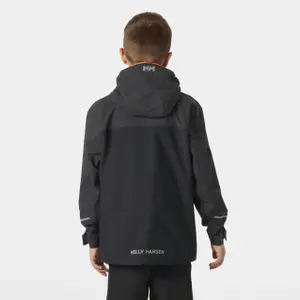 Child's jacket Helly Hansen Sogndal image-3