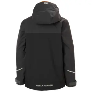 Child's jacket Helly Hansen Sogndal image-2