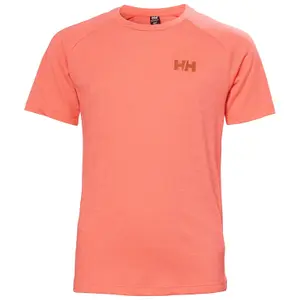 Child's T-shirt Helly Hansen Loen Tech image-0