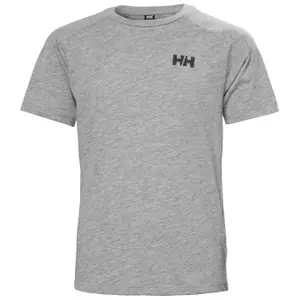Child's T-shirt Helly Hansen Loen Tech image-0