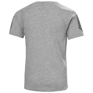 Child's T-shirt Helly Hansen Loen Tech image-1