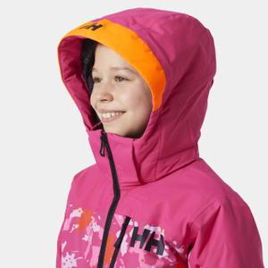 Children's suit Helly Hansen Fly High 2.0 image-4