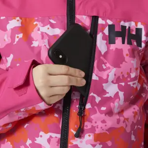 Kinderkombi Helly Hansen Fly High 2.0 image-5