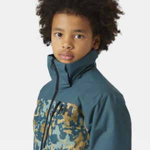 Children's suit Helly Hansen Fly High 2.0 image-4
