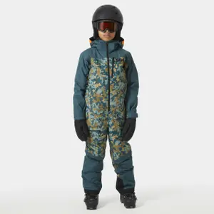 Kinderkombi Helly Hansen Fly High 2.0