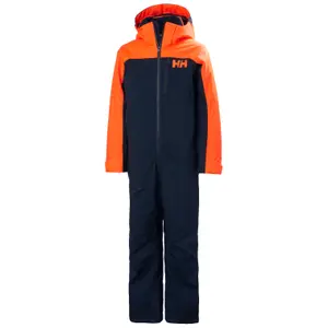 Kinderskipak Helly Hansen Skisuit image-0