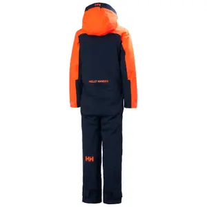 Kinderskipak Helly Hansen Skisuit image-2