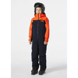 Kinderskipak Helly Hansen Skisuit image-1