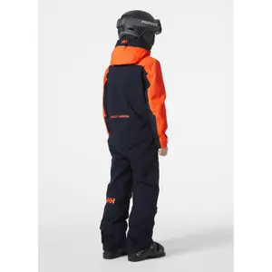 Kinderskipak Helly Hansen Skisuit image-3