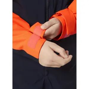 Kinderskipak Helly Hansen Skisuit image-4