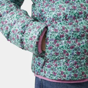 Dunjakke til børn Helly Hansen Marka image-2