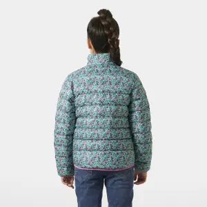 Dunjakke til børn Helly Hansen Marka image-3