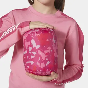 Isoleret jakke til børn Helly Hansen Marka image-4