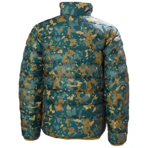 Isoleret jakke til børn Helly Hansen Marka image-4