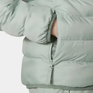 Isoleret jakke til børn Helly Hansen Marka image-2