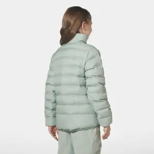 Isoleret jakke til børn Helly Hansen Marka image-3