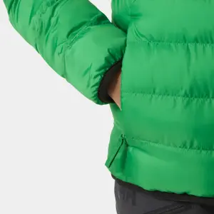 Isoleret jakke til børn Helly Hansen Marka image-2