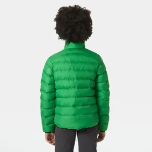 Isoleret jakke til børn Helly Hansen Marka image-3