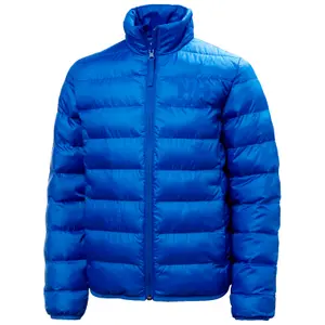 Veste de randonnée isolante enfant Helly Hansen Marka image-0