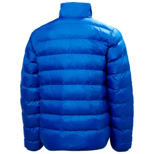 Veste de randonnée isolante enfant Helly Hansen Marka image-1