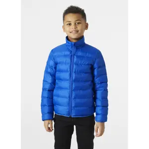 Veste de randonnée isolante enfant Helly Hansen Marka image-2