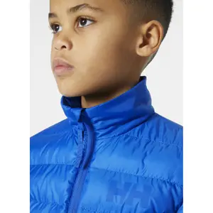 Veste de randonnée isolante enfant Helly Hansen Marka image-3