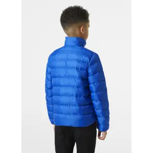 Veste de randonnée isolante enfant Helly Hansen Marka image-4