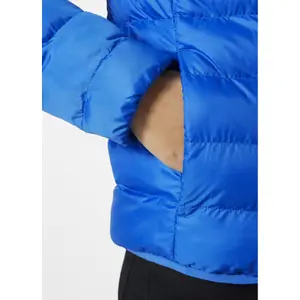 Veste de randonnée isolante enfant Helly Hansen Marka image-5